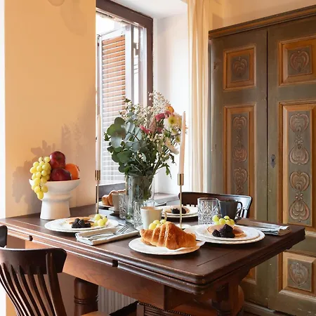 The Best Rent - Stylish Apartment In Trastevere District Rome Extérieur photo